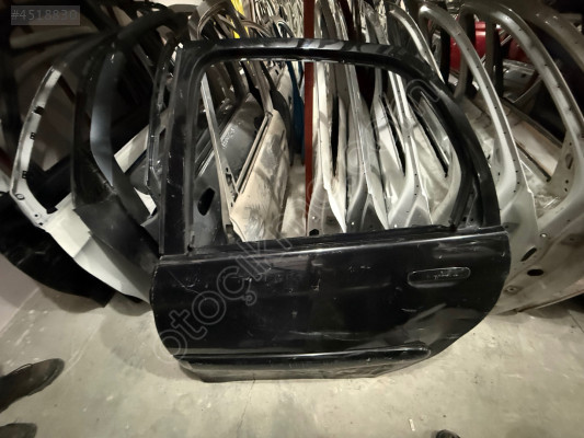 CİTROEN XSARA ÇIKMA ORJİNAL SOL ARKA KAPI BD1