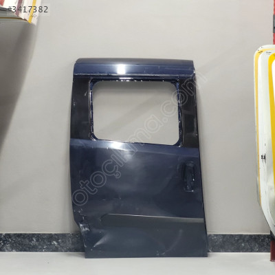 FIAT DOBLO 3-4 ORİJİNAL ÇIKMA SAĞ SÜRGÜLÜ KAPI