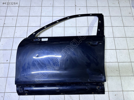 Volkswagen Touareg Sol Ön Kapı 2012-2017