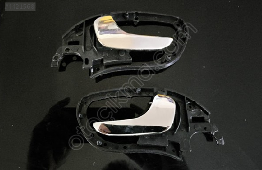 LEON KAPI İÇTEN AÇMA KOLU SAĞ TOLEDO 1999 2005 SIFIR 1M0837114D