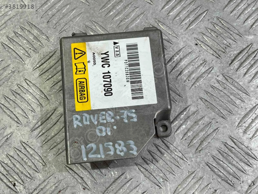 ROVER 75 AİRBAG BEYNİ