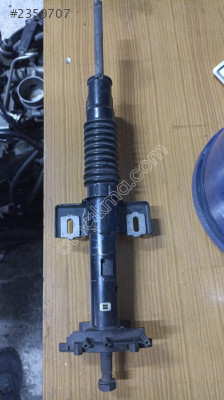 Opel Vectra b direksiyon kolonu ayarsız tip çıkma orjinal