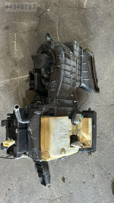 2006 HYUNDAİ MATRİX 1.5 CRDİ KALORİFER KAZANI