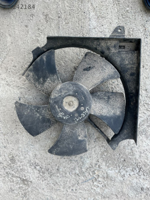 CHEVROLET LACETTİ FAN MOTORU 61R0024
