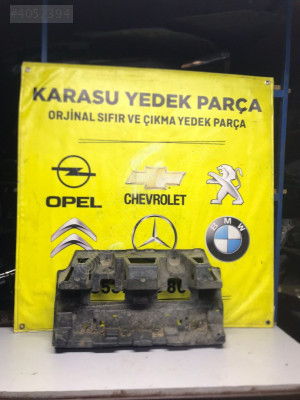 Peugeot 301 Arka Tampon Darbe Emici 9676785980