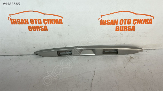 Marea Liberty bagaj tutamak orijinal çıkma