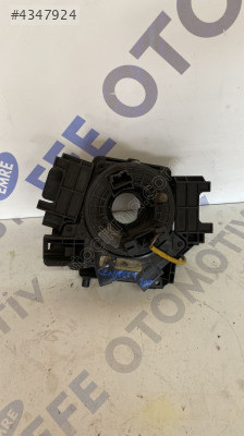 ford connect 2010 direksiyon airbag sargısı/zemberek (son fiyat)