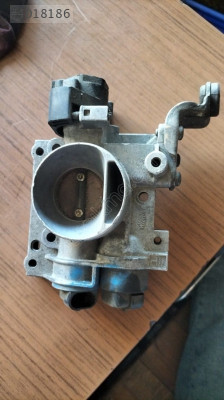 Fiat Punto Panda 1.2 Gaz Kelebeği Boğaz Kelebeği 36SXFE1