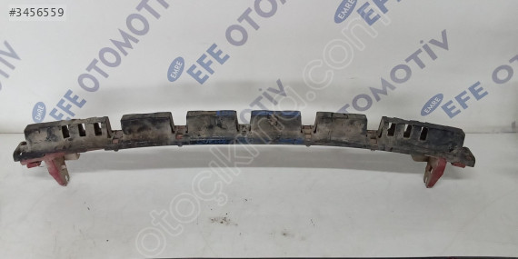 suzuki swift 2008 çıkma orjinal ön tampon demiri alt (son fiyat)