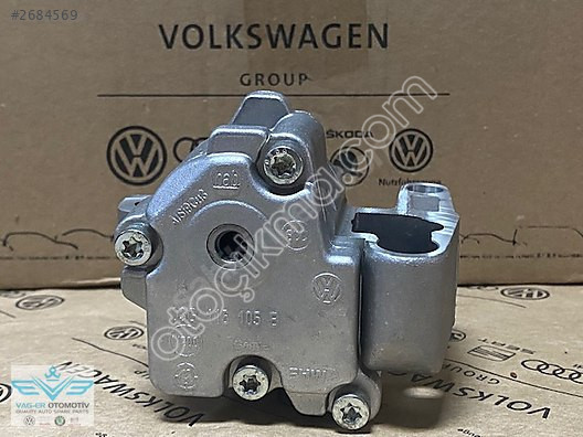 SKODA SUPERB 2.0 TDI 2009-2015 YAĞ POMPASI 03G115105C