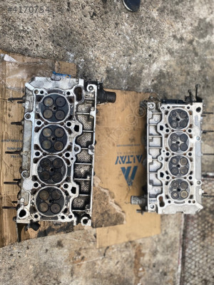 Ducato 3 silindir kapak