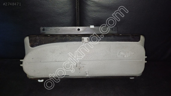 Renault Megane 1 / Scenic 1 sağ yolcu airbag