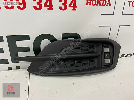 HONDA CIVIC SIFIR SAĞ REFLEKTÖR 16-21 OEM NO:33505-TEA-T01