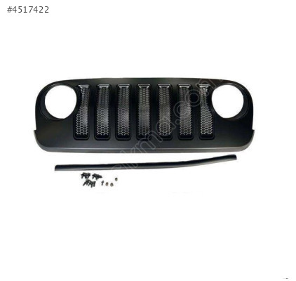 JEEP WRANGLER ÖN PANJUR JL RUBİCON 2020-