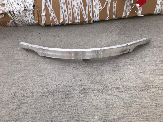 TESLA MODEL 3 ÖN TAMPON DEMİRİ 1104667-CN-L