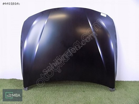 MOTOR KAPUTU M3 F30 2012-SIFIR 41007290944m3