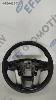 kia sorento 2011 direksiyon simidi (son fiyat)