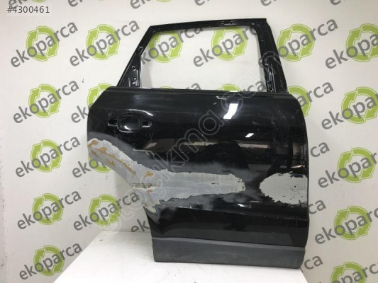 AUDI Q5 2012 2018 SAĞ ARKA KAPI 8R0833052B