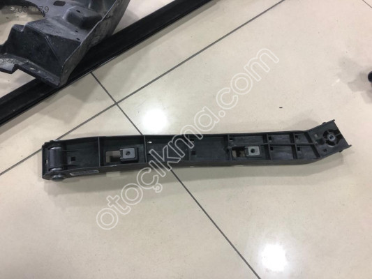 RENAULT CLİO 5 ÖN PANEL DESTEK BRAKETİ 625B59050R