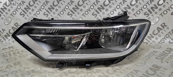 VOLKSWAGEN PASSAT B8 2014 2019 SOL ÖN FAR ÇIKMA ORJİNAL