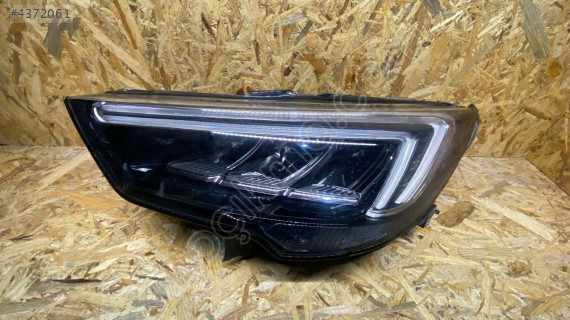 OPEL CROSSLAND X SOL FAR 462161423