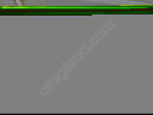 SKODA RAPİD STOP 2013