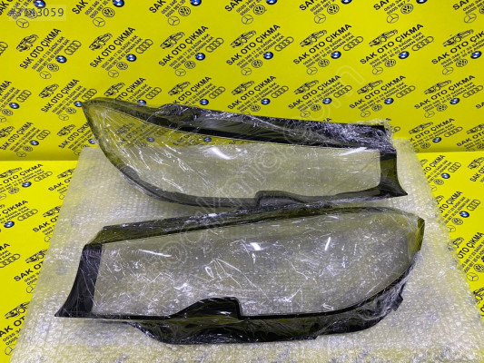 BMW G20 FAR CAMI SAĞ - SOL / 3 SERİSİ / ADET 2.000 TL