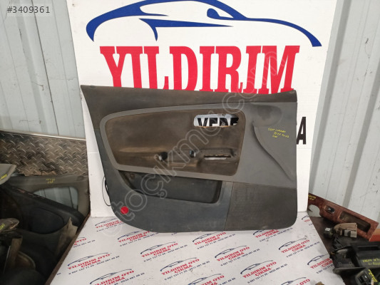 SEAT CORDOBA IBİZA SOL ÖN KAPI DÖŞEMESİ