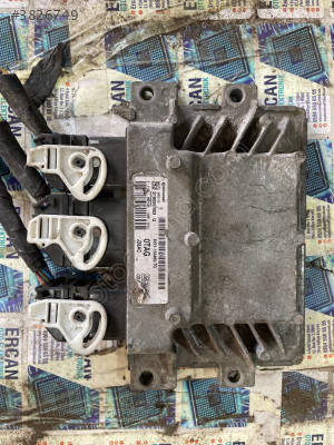 S180047003G FORD FİESTA MOTOR BEYNİ