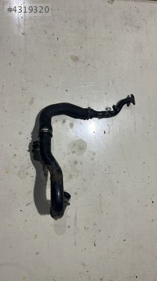 2014 FİAT DOBLO GENİŞ AİLE 1.3 E5 TURBO BORUSU