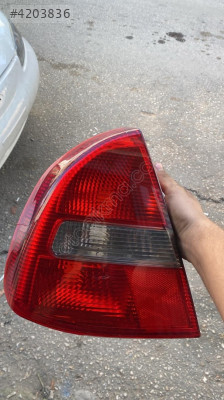 MİTSUBİSHİ CARİSMA HB 2001-2005 SOL STOP-ALKO OTOMOTİV