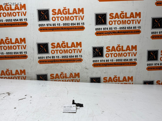 ÇIKMA FORD FOCUS EKSANTRİK SENSÖRÜ OEM 6N1A-12K073