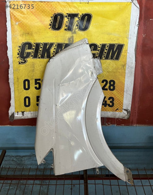 VOLKSWAGEN CRAFTER SAĞ ÖN ÇAMURLUK