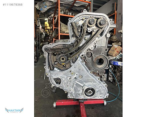 Nissan Skystar Yağ Pompası Ysk