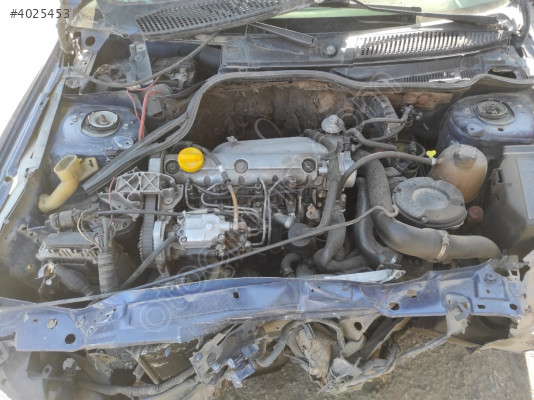 RENAULT MEGANE-1 ÇIKMA ŞANZIMAN