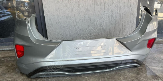 FORD PUMA ST LINE ARKA TAMPON ORJINAL HATASIZ ÇIKMA