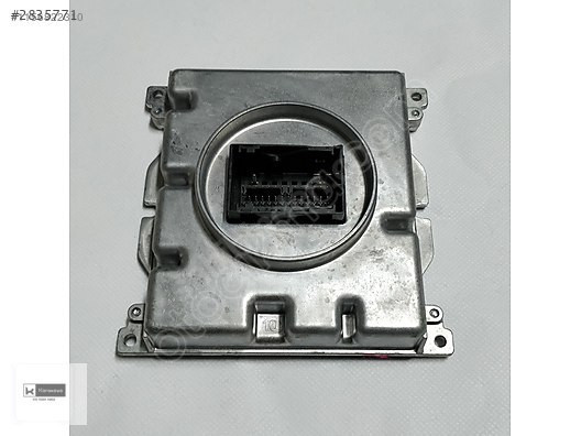 Porsche 911 7PP941572BB LED FAR BEYNİ GARANTİLİ SIFIR