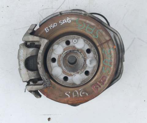 mercedes b150 w245 sağ sol ön taşıyıcı (adet-son fiyat)