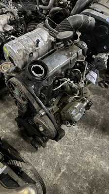 VOLKSWAGEN 1.9 SDİ ASY - BAZ