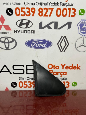 9682178977 CİTRON BERLİNGO SOL YAN AYNA ÇITASI