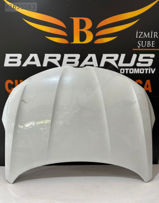 RENAULT TALİSMAN ÖN KAPUT