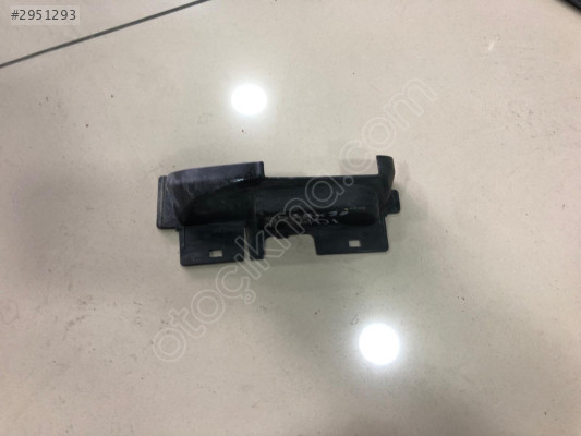 BMW X5 F15 X6 F16 SOL HAVA KANAL BAKALİTİ 51747324139