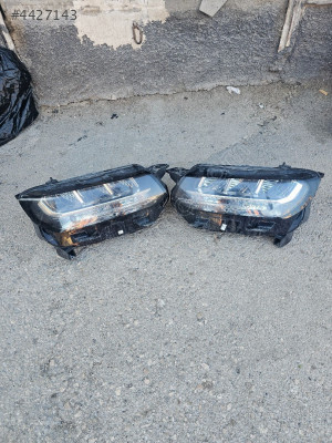 FİAT DOBLO 2025 SAG SOL FAR ORJİNAL