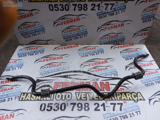Renault Kangoo viraj demiri