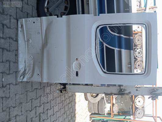 2014 2020 Ford custom sol arka bagaj kapağı