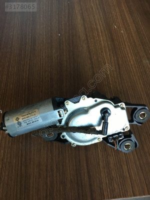 Seat Ibiza Arka Silecek Motoru  6K6955711C