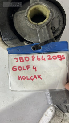 PASSATT 99-05 ÇIKMA KOLÇAK KOMPLE KAPAKLI -  3B0864209S