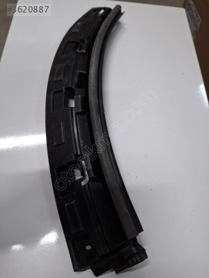 Renault fluence tampon baglanti ayagi 631594582R