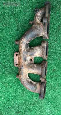 RENAULT MASTER 2 EGSOZ MONİFOLDU