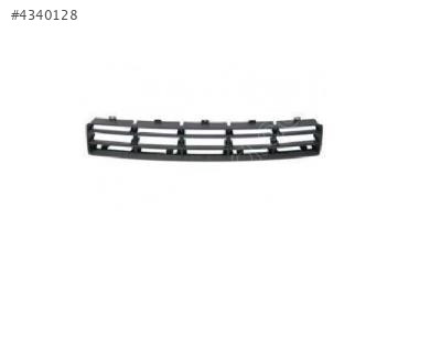 ÖN TAMPON PANJURU ORTA GOLF 1998- SIFIR 1J0853677DB41